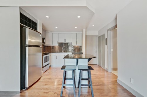 405-410 1 Avenue Ne, Calgary, AB 