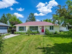 1916 Grand Oaks Drive SW Calgary, AB T3E 4A7
