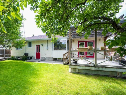 1916 Grand Oaks Drive Sw, Calgary, AB 