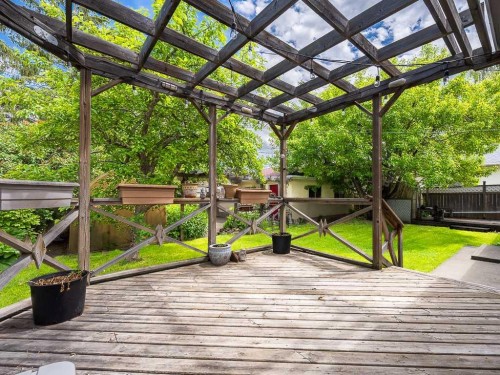 1916 Grand Oaks Drive Sw, Calgary, AB 
