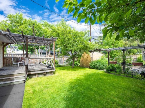 1916 Grand Oaks Drive Sw, Calgary, AB 