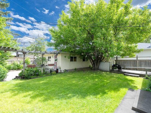 1916 Grand Oaks Drive Sw, Calgary, AB 
