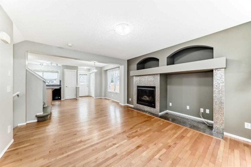 189 Copperstone Circle Se, Calgary, AB 