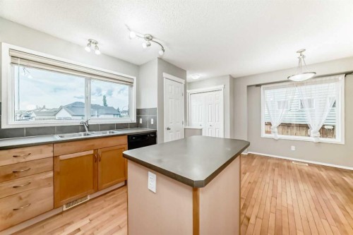 189 Copperstone Circle Se, Calgary, AB 