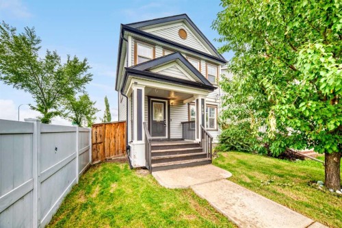189 Copperstone Circle Se, Calgary, AB 