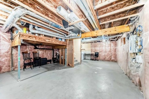 189 Copperstone Circle Se, Calgary, AB 