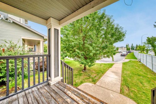 189 Copperstone Circle Se, Calgary, AB 