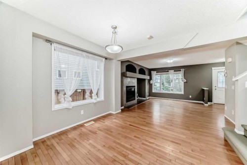 189 Copperstone Circle Se, Calgary, AB 