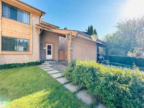 40 Pinecliff Close Ne, Calgary, AB 