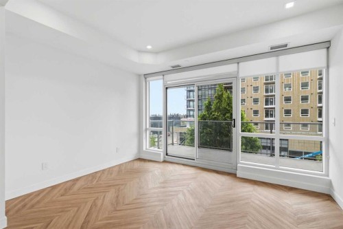 307-8445 Broadcast Avenue Sw, Calgary, AB - Indoor Photo Showing Other Room