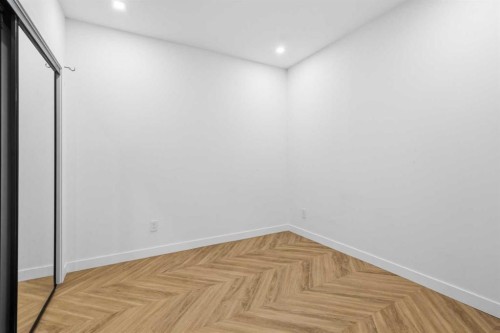 307-8445 Broadcast Avenue Sw, Calgary, AB - Indoor Photo Showing Other Room