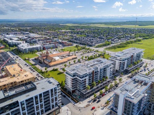 307-8445 Broadcast Avenue Sw, Calgary, AB - Outdoor With View