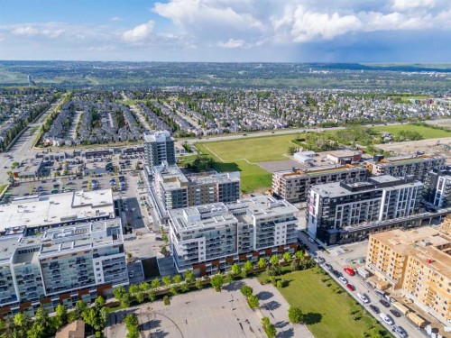 307-8445 Broadcast Avenue Sw, Calgary, AB - Outdoor With View