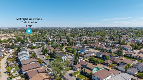 143 Castlebrook Rise Ne, Calgary, AB 
