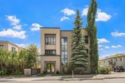 2-1625 34 Avenue SW Calgary, AB T2T 2B5