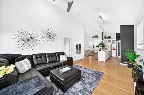 194 Walgrove Terrace Se, Calgary, AB 