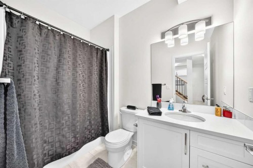194 Walgrove Terrace Se, Calgary, AB 