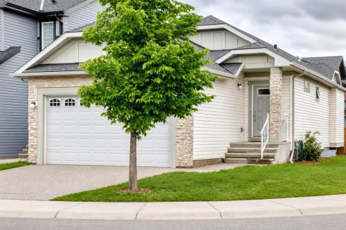194 Walgrove Terrace Se, Calgary, AB 
