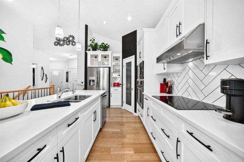 194 Walgrove Terrace Se, Calgary, AB 
