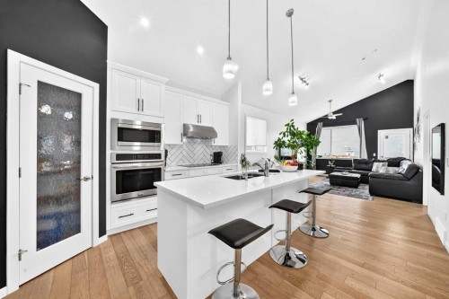 194 Walgrove Terrace Se, Calgary, AB 