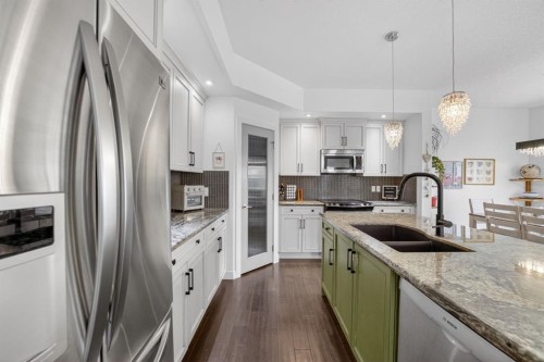 5 Havenfield Drive, Carstairs, AB 