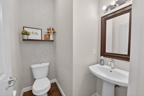 5 Havenfield Drive, Carstairs, AB 