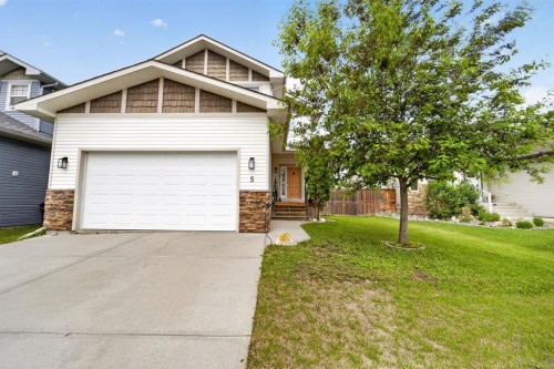 5 Havenfield Drive  Carstairs, AB T0M 0N0