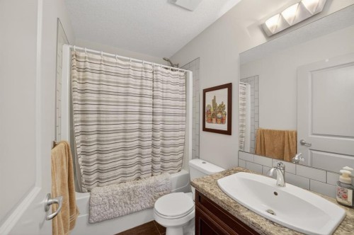 5 Havenfield Drive, Carstairs, AB 