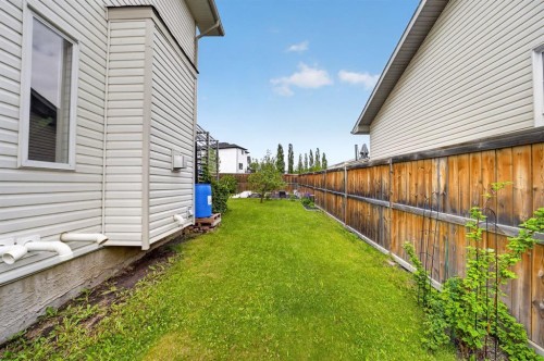 5 Havenfield Drive, Carstairs, AB 