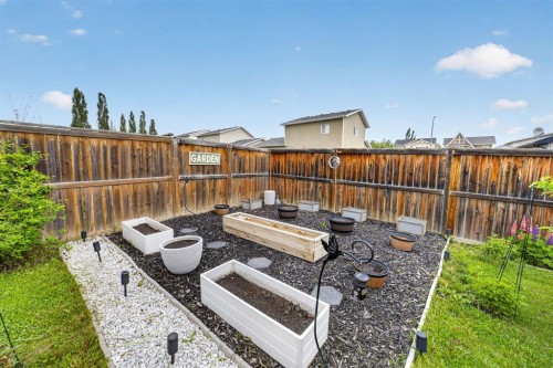 5 Havenfield Drive, Carstairs, AB 