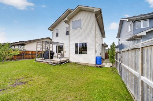 5 Havenfield Drive, Carstairs, AB 