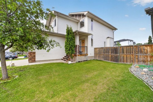 5 Havenfield Drive, Carstairs, AB 