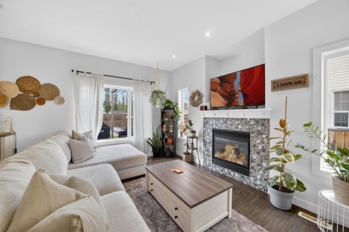 5 Havenfield Drive, Carstairs, AB 