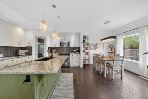 5 Havenfield Drive, Carstairs, AB 
