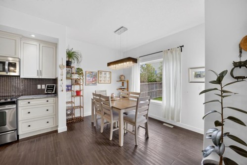 5 Havenfield Drive, Carstairs, AB 