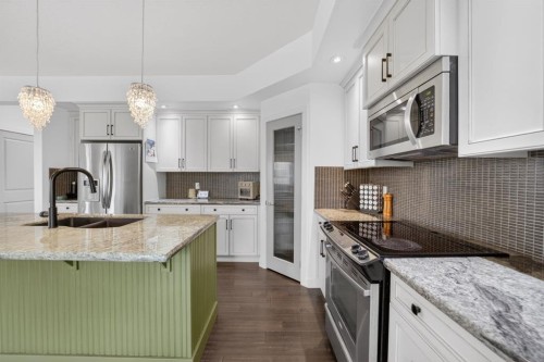 5 Havenfield Drive, Carstairs, AB 