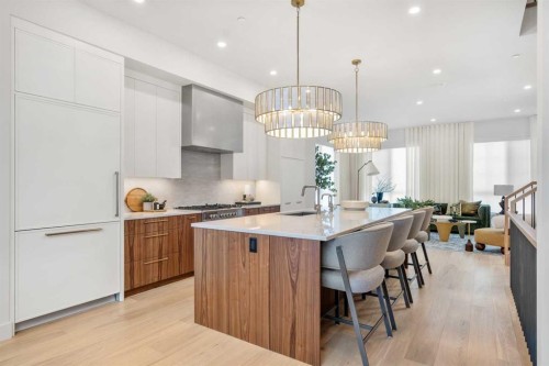44 Greenwich Heath Nw, Calgary, AB 