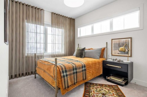 44 Greenwich Heath Nw, Calgary, AB 
