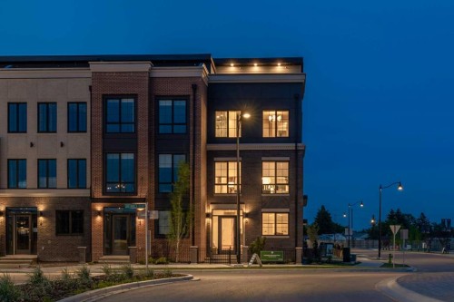 44 Greenwich Heath Nw, Calgary, AB 