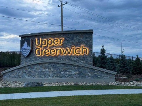 44 Greenwich Heath Nw, Calgary, AB 