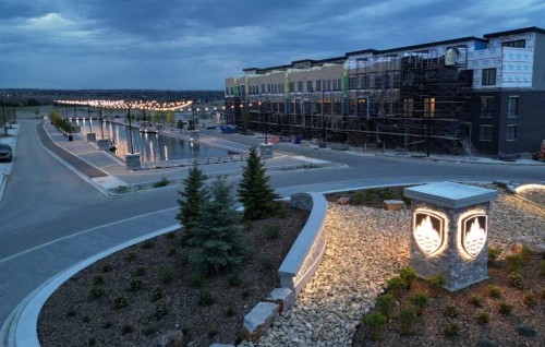 44 Greenwich Heath Nw, Calgary, AB 