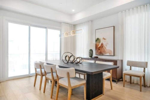 44 Greenwich Heath Nw, Calgary, AB 