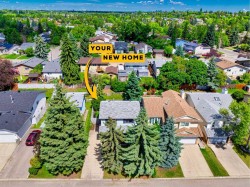 56 Deersaxon Circle SE Calgary, AB T2J 6R5