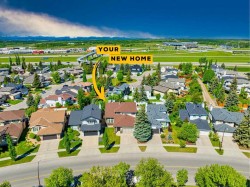 561 Woodbine Boulevard SW Calgary, AB T2W 4P5