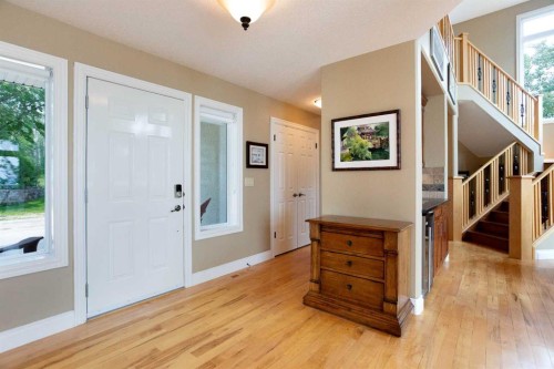 57-39408 Range Road 21, Rural Lacombe County, AB - Indoor Photo Showing Other Room
