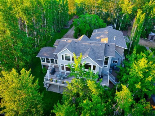 57-39408 Range Road 21, Rural Lacombe County, AB - Outdoor
