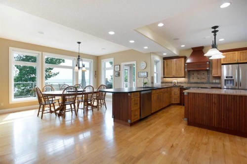 57-39408 Range Road 21, Rural Lacombe County, AB - Indoor