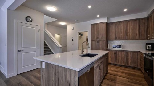 57 Willow Green Sw, Airdrie, AB 