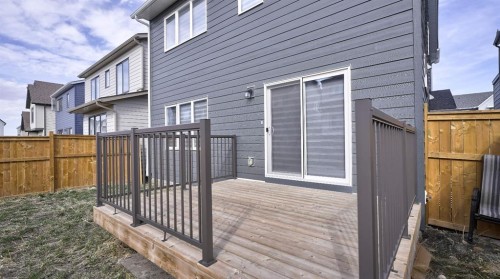 57 Willow Green Sw, Airdrie, AB 