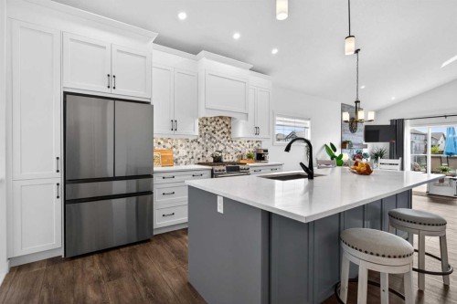 1147 Bayside Drive Sw, Airdrie, AB 